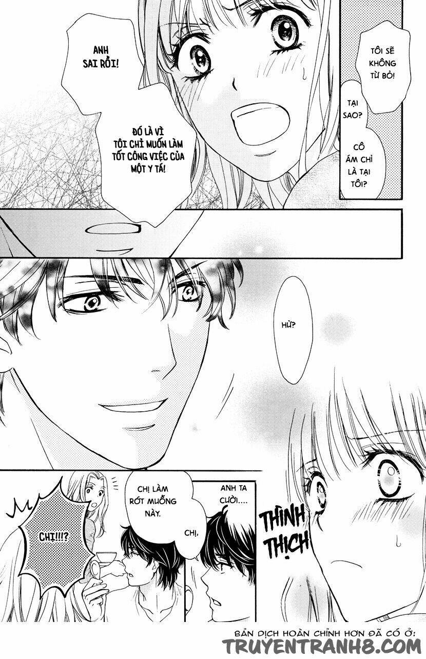 mãi mãi yêu anh chapter 2 32