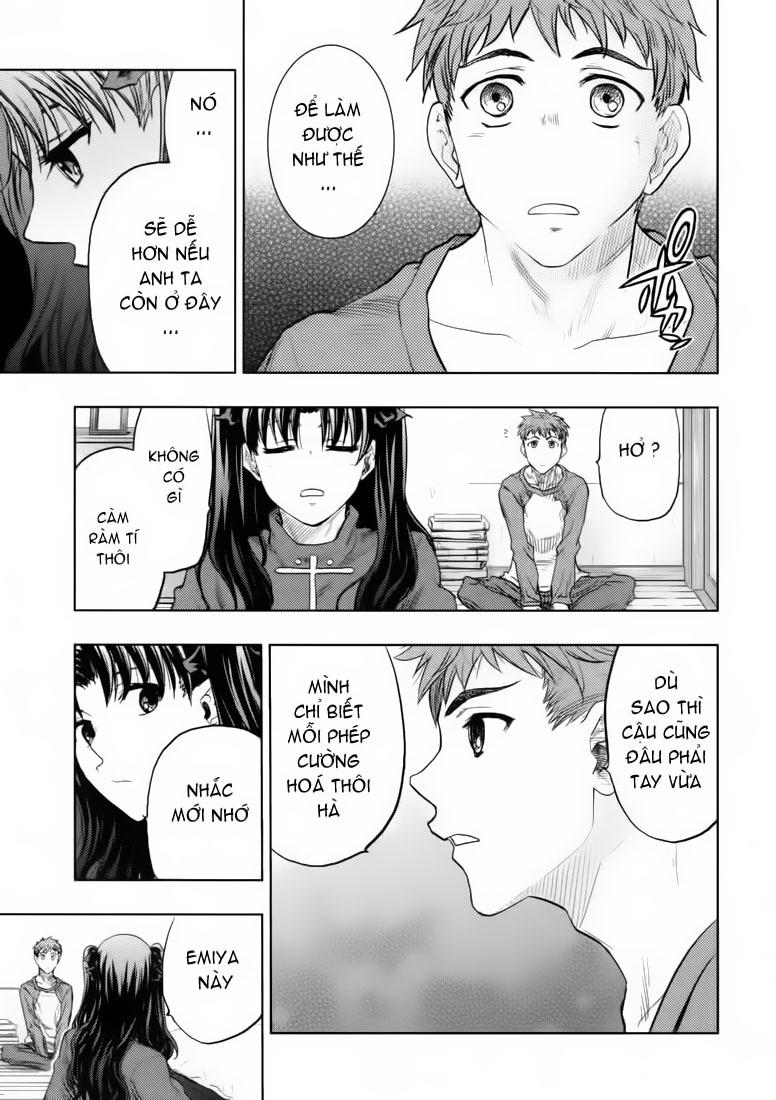 fate stay night chapter 40 25