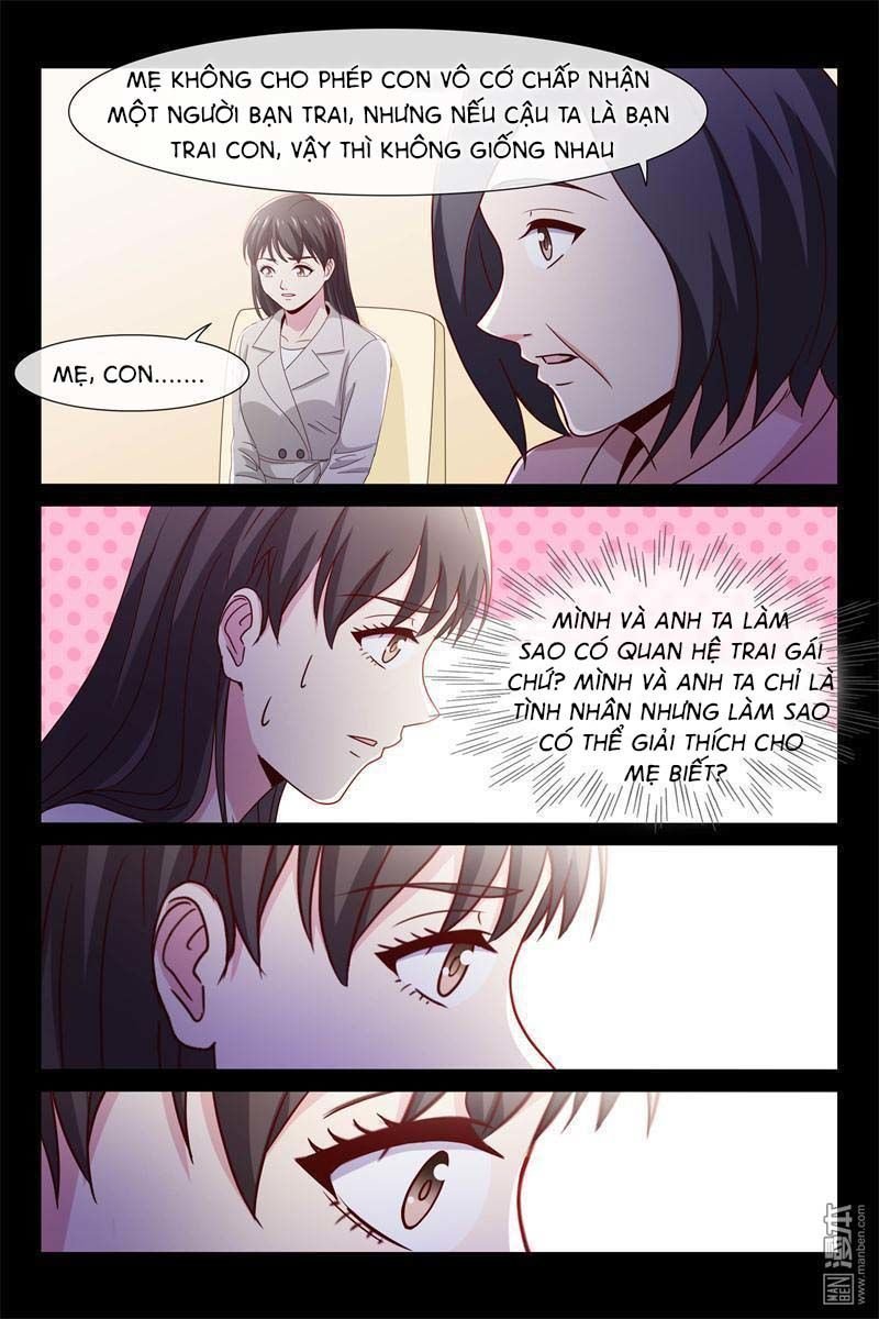 tình nhân khế ước của tổng tài chapter 69 6