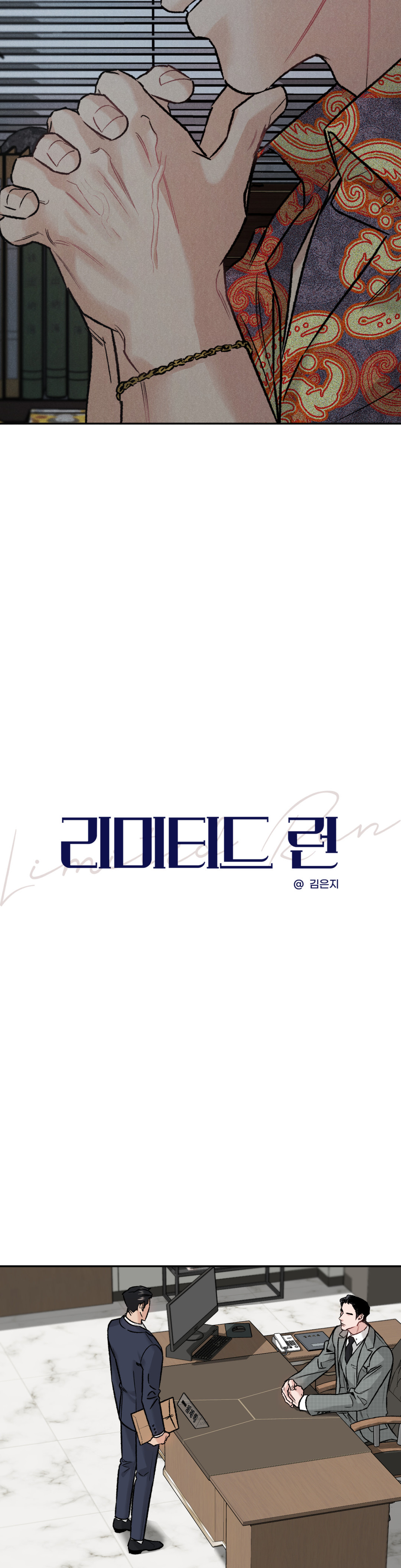 limited run chapter 13.1 3