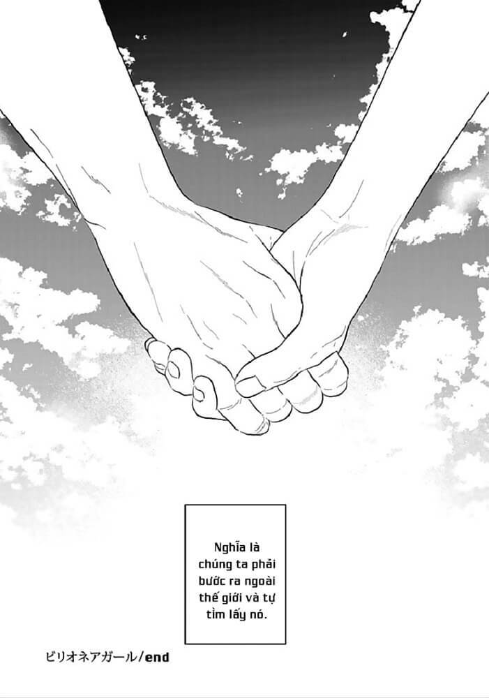 billionaire girl chapter 17 37