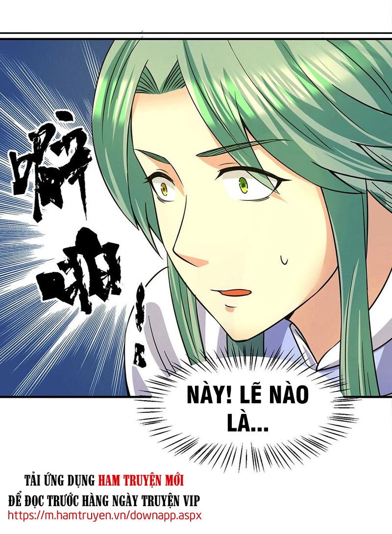 Ta Có Chín Nữ Đồ Đệ Chapter 100 - Trang 26