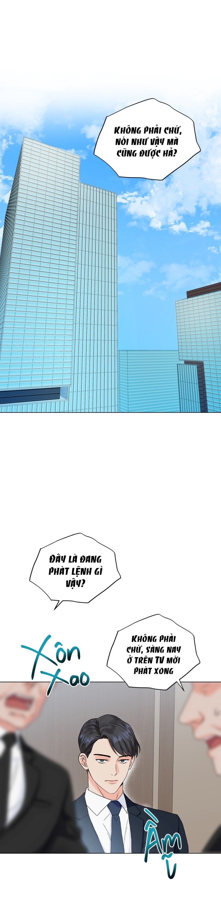 thủ hoa chapter 34 14