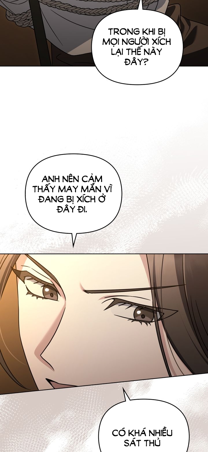 kẻ nghiệp dư chapter 47.1 19