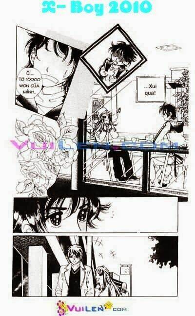 cô giáo tuổi 18 chapter 1 25