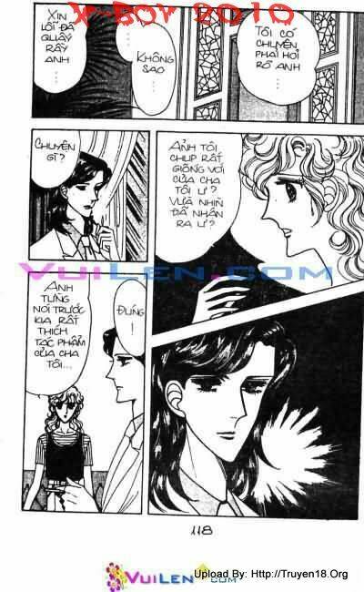 ánh đèn rực rỡ chapter 7 119