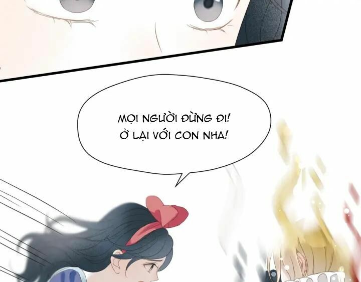 lượm được một tiểu hồ ly phần 3 chapter 68 24