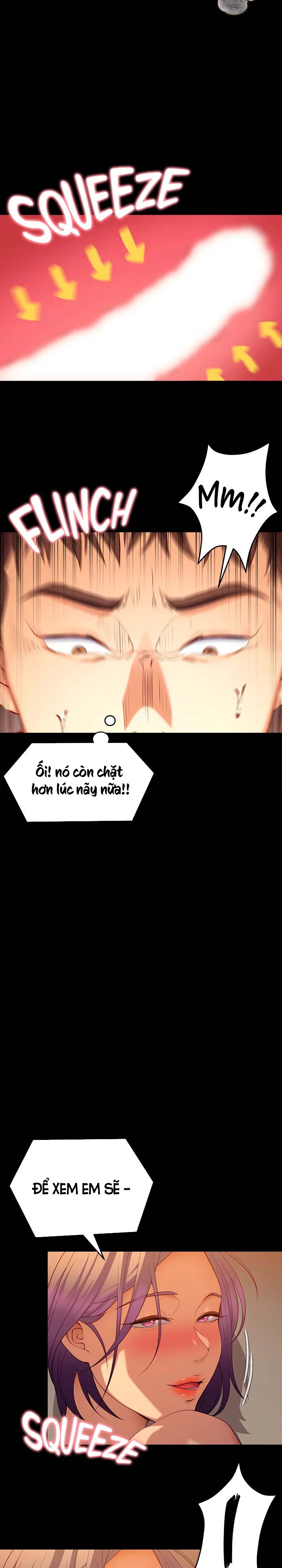 tối nay cưng muốn ăn gì? chapter 23 16