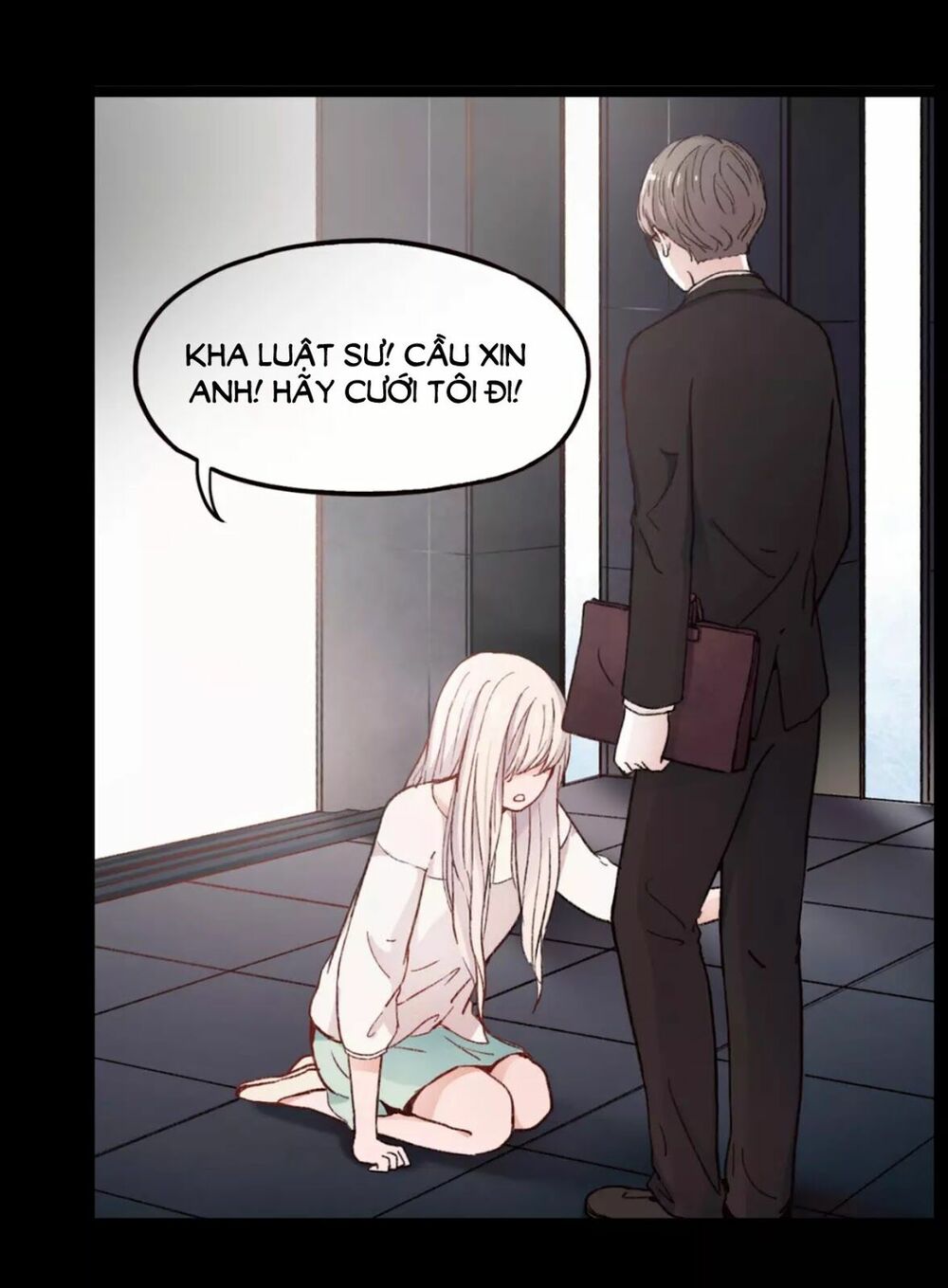 cậu đã từng yêu tôi chapter 31.5 27