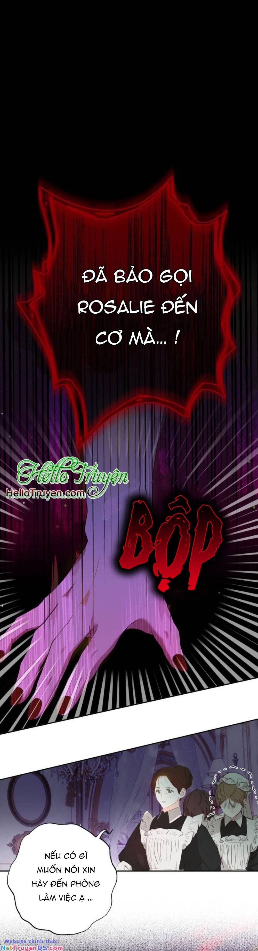 đại úy! chiến trường lần này là nơi này sao? chapter 3.1 3