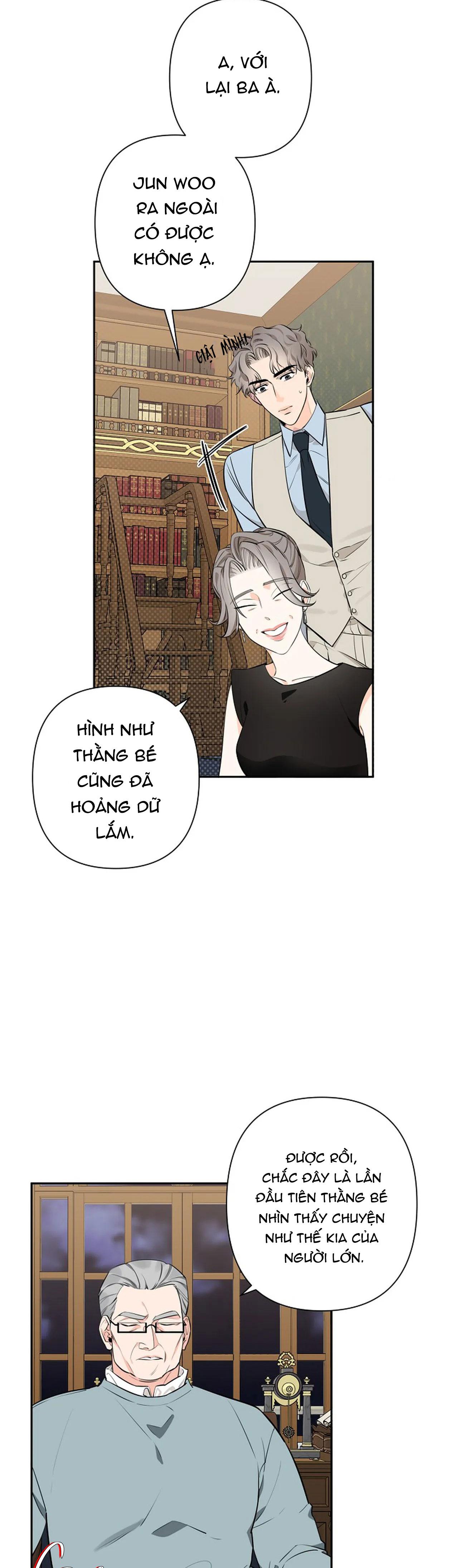 đêm dịu dàng chapter 29 24