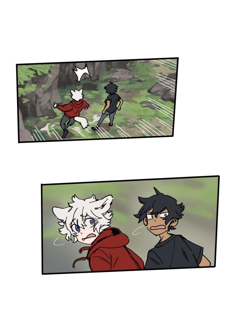 lumine - cội nguồn ánh sáng chapter 127 6