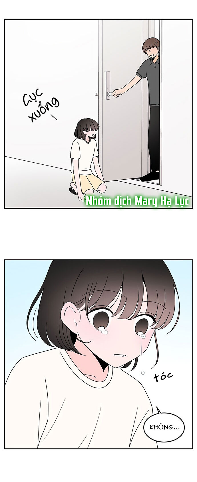 hội chứng nam phụ chapter 45 7