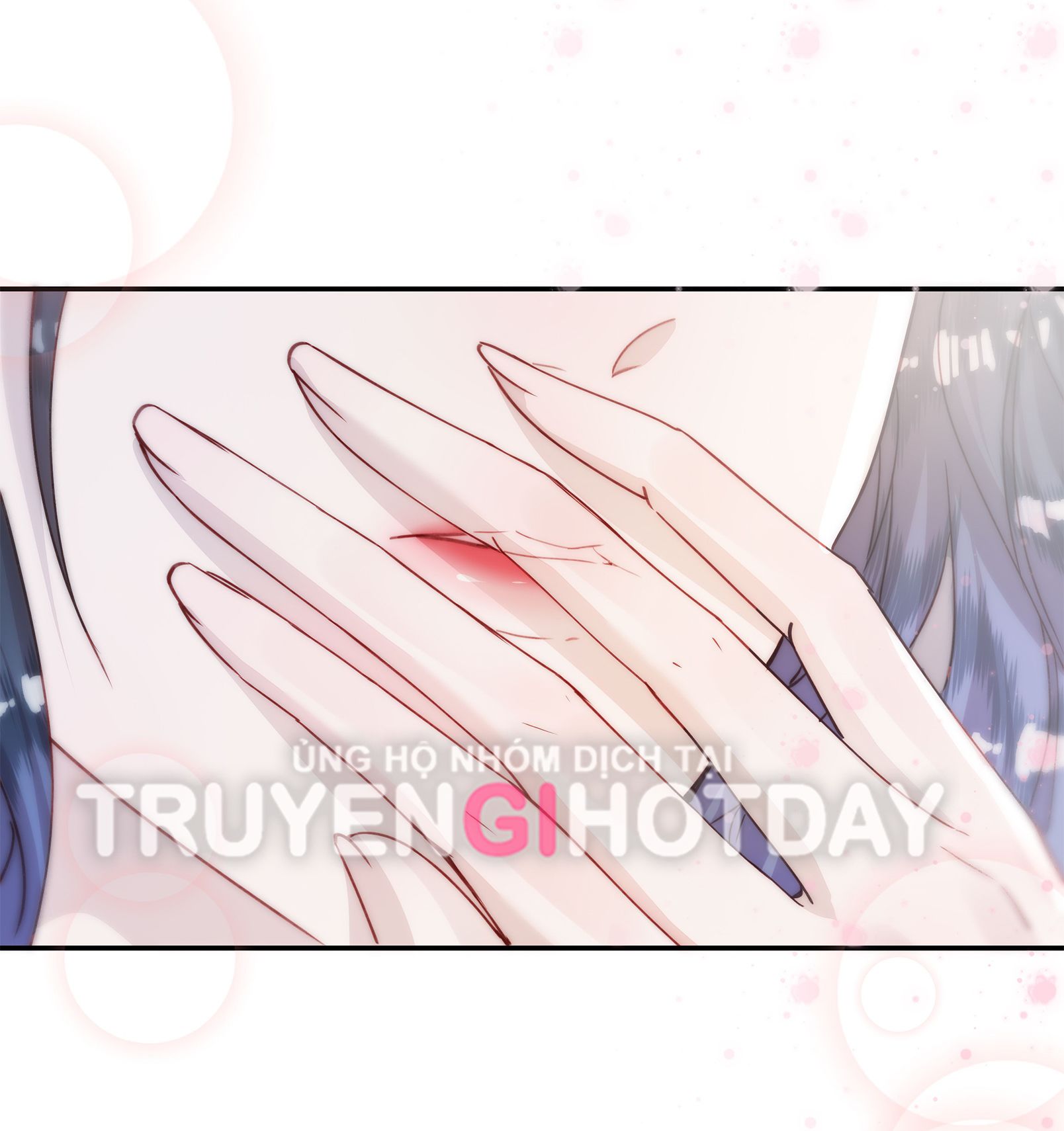 hot search phủ sóng! kẻ muốn buông xuôi như tôi nổi tiếng sau một đêm chapter 12.2 10