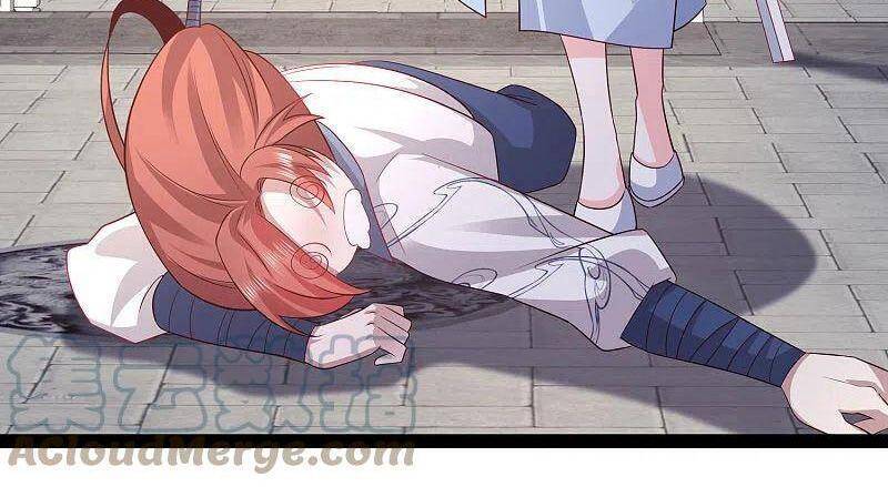 tối cường vận đào hoa chapter 266 4