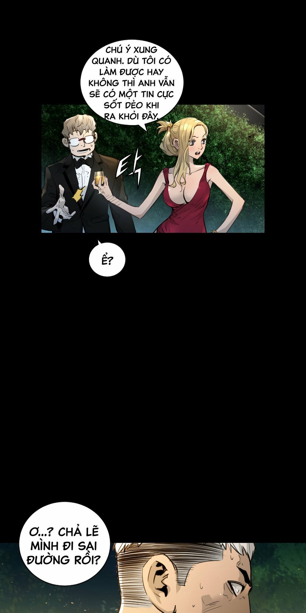 tam tuyệt tại dị giới chapter 74 25