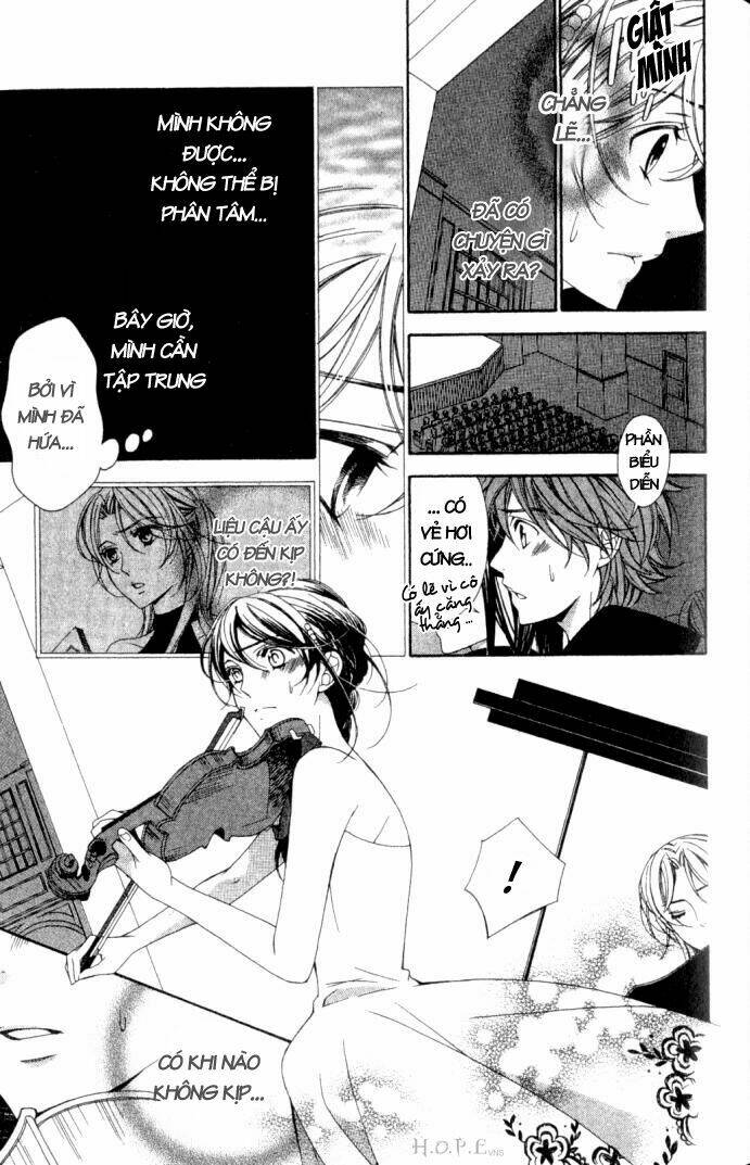 cung đàn vàng chapter 70 7