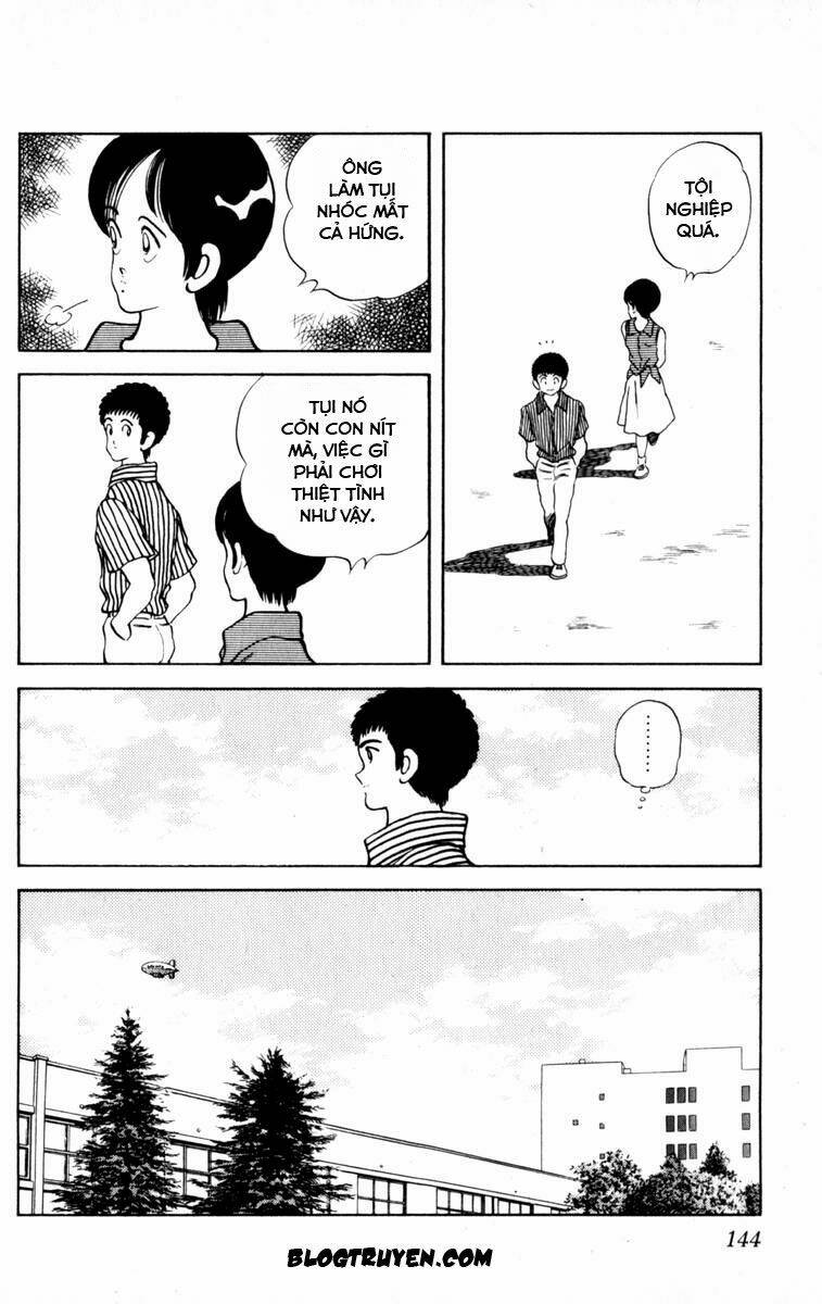 rough - ngọc thô chapter 87 13