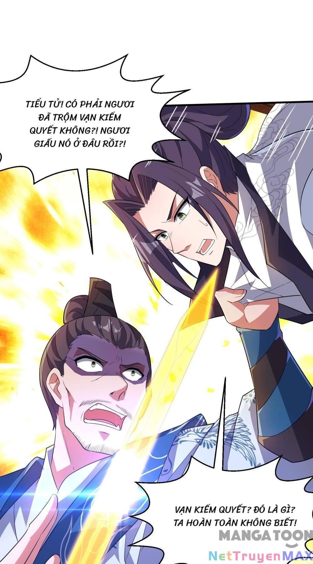 đệ nhất người ở rể chapter 258 27
