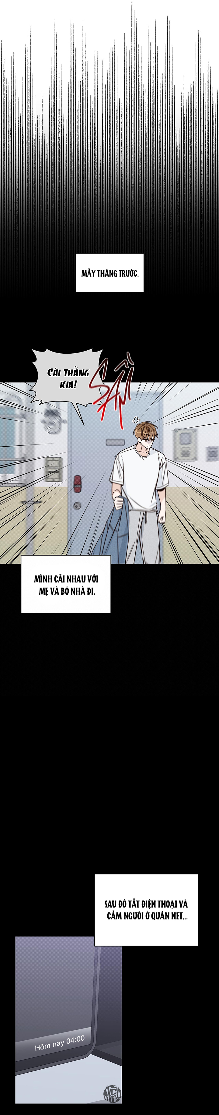 mùa hạ chapter 11 4