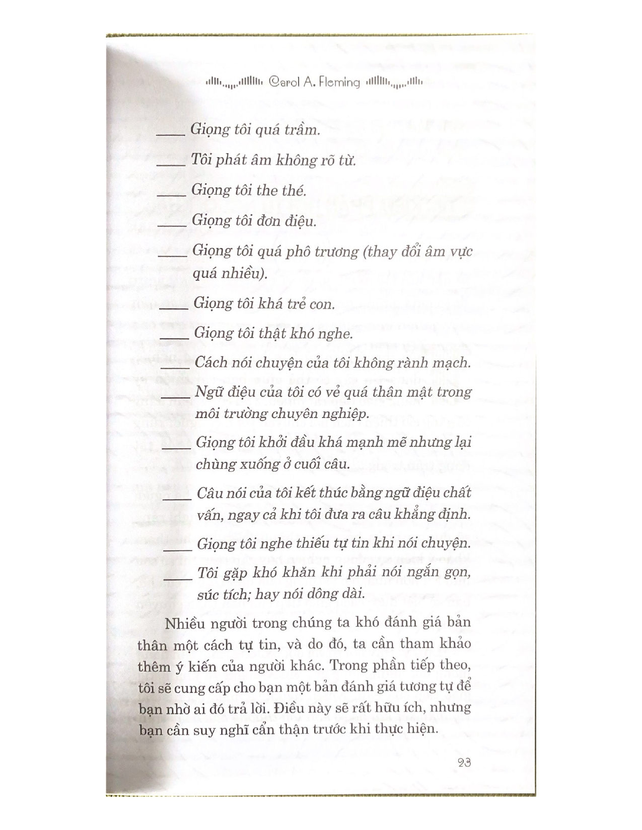 Cách Ta Nói Sẽ Làm Nên Tất Cả - Vanlangbooks