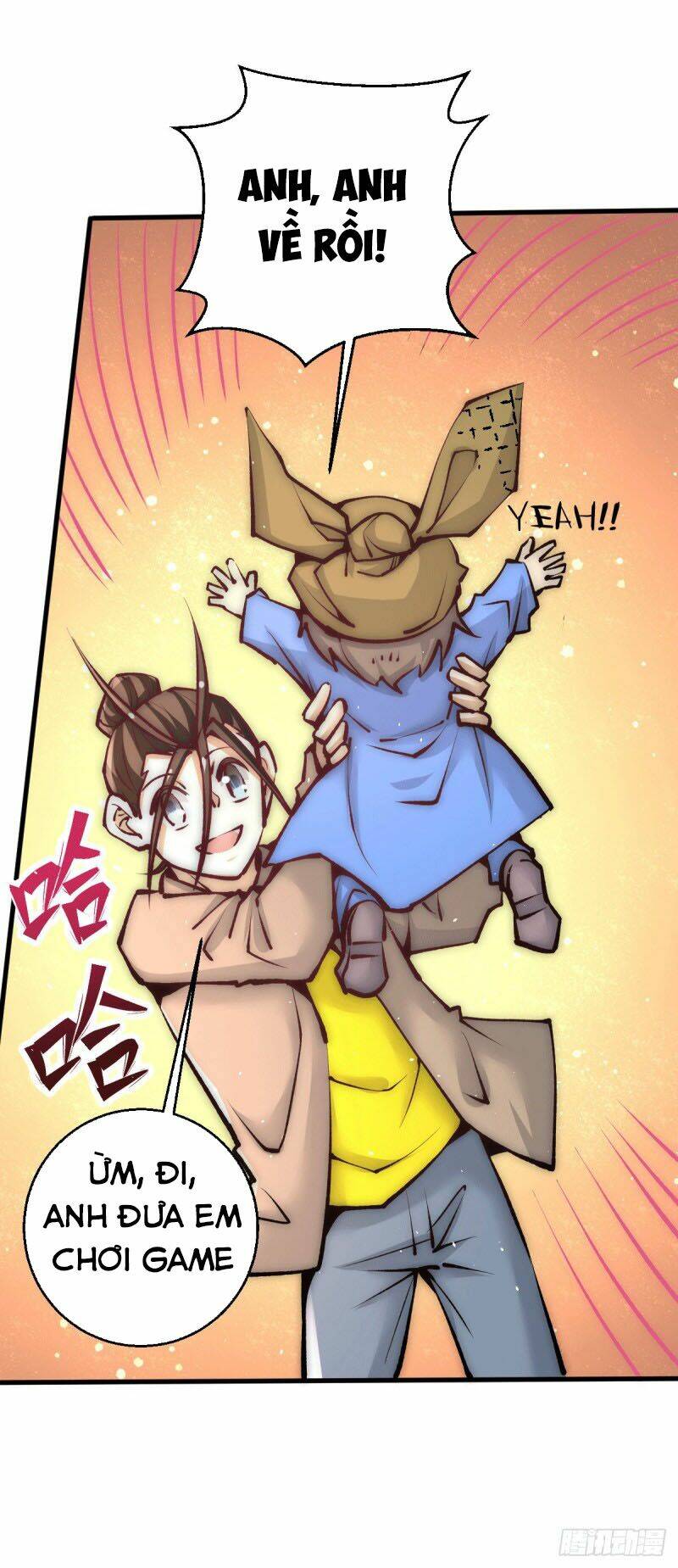 đô thị đỉnh phong cao thủ chapter 232 10