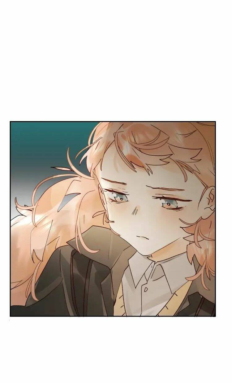 phù thủy hạng bét chapter 2 36