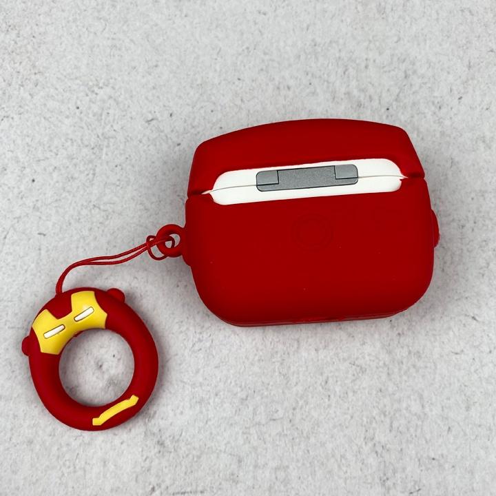 Bao Case cho Airpods 1/2/3/Pro  - Mã TZAP328