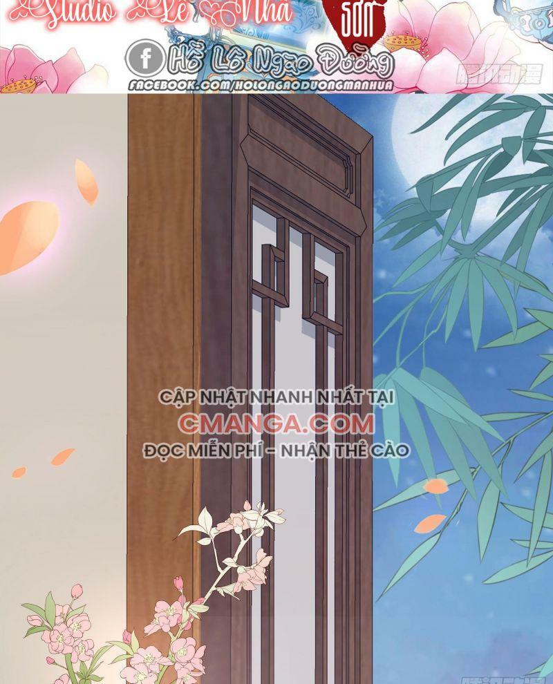 bổn vương muốn nàng chapter 27 1