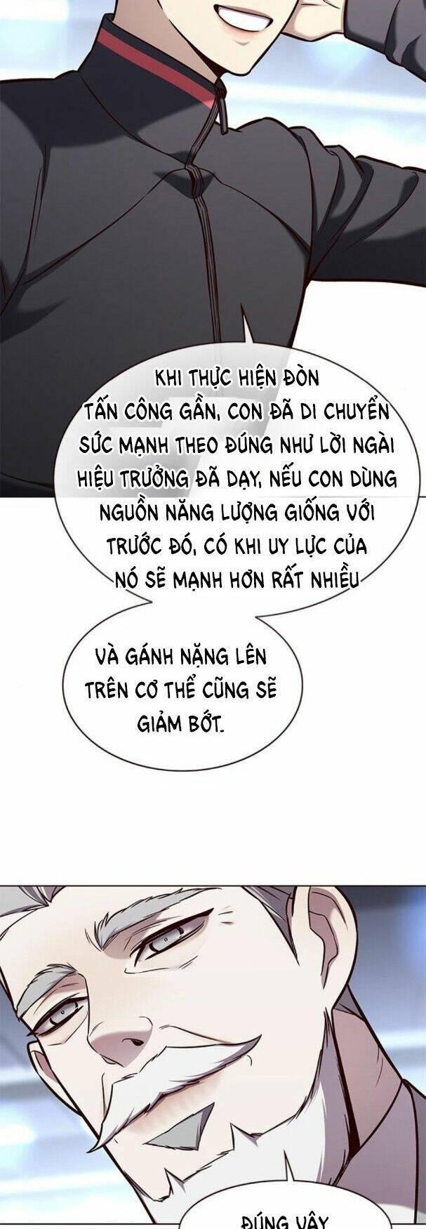 biến thân thành mèo chapter 171 10