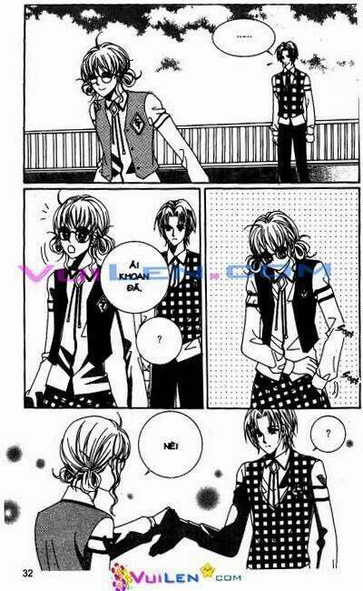 đừng tin cô ấy chapter 2 32