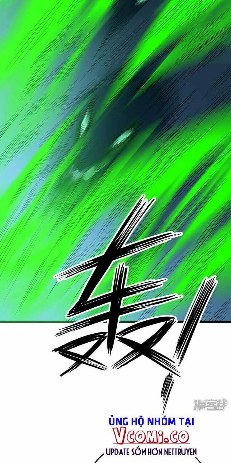 chúa tể tam giới chapter 272 28