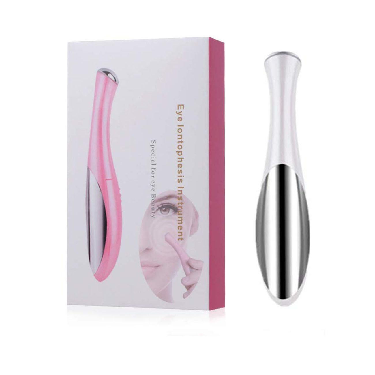 Máy Massage Mắt, Cây Lăn Vùng Da Quanh Mắt 12cm x 2-3cm (Còn Hàng Sẵn) (Hàng Chính Hãng)