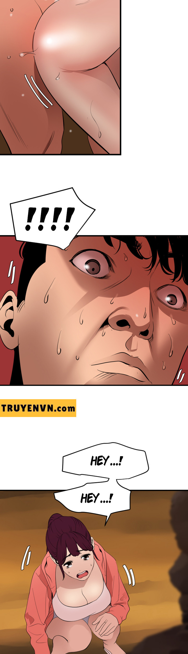 cột thu lôi chapter 69 5