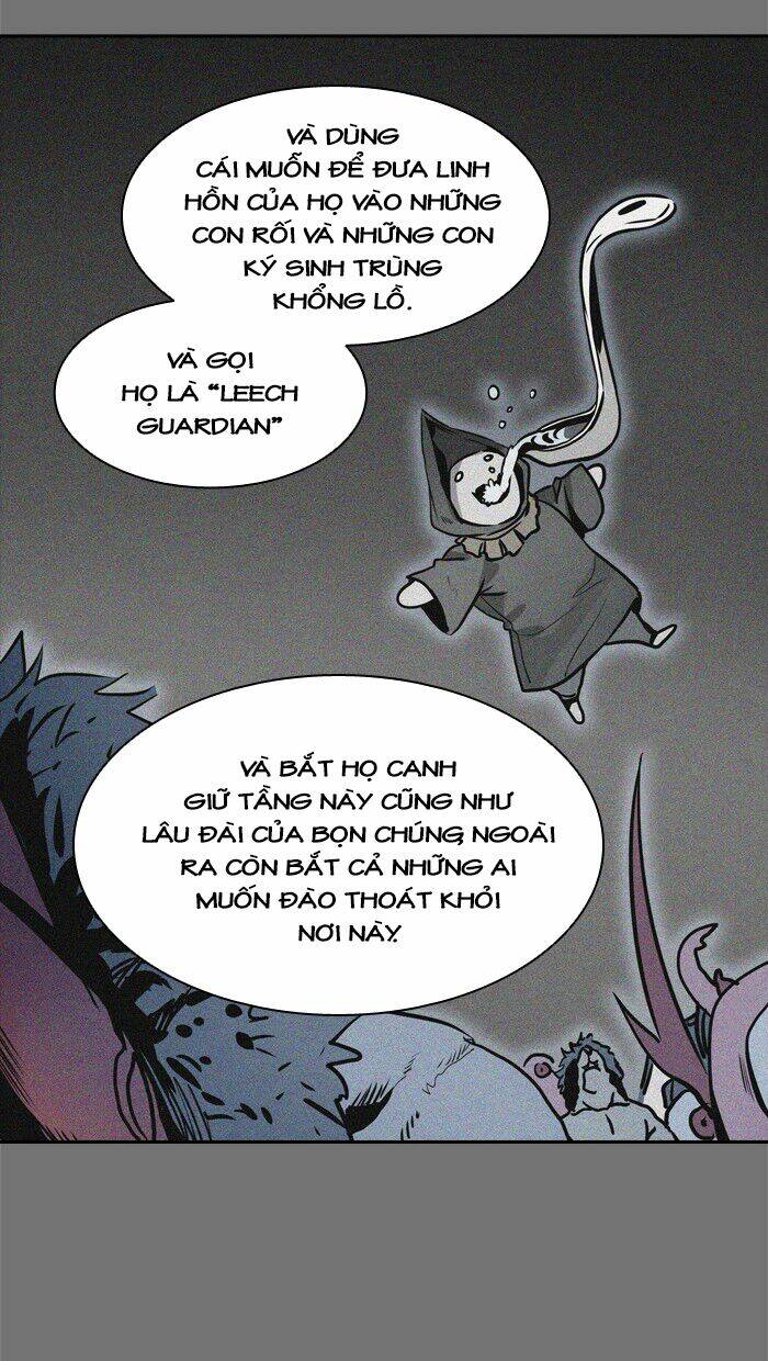 cuộc chiến trong tòa tháp chapter 331 64