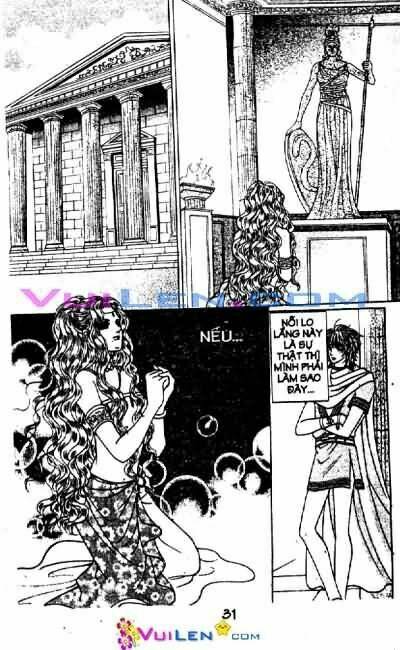 nữ hoàng biển cả chapter 9 31