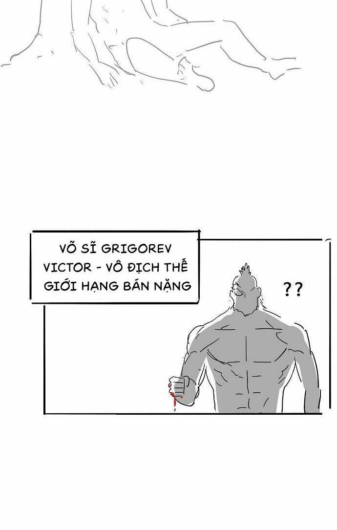 võ sĩ - the boxer chapter 51.2 23