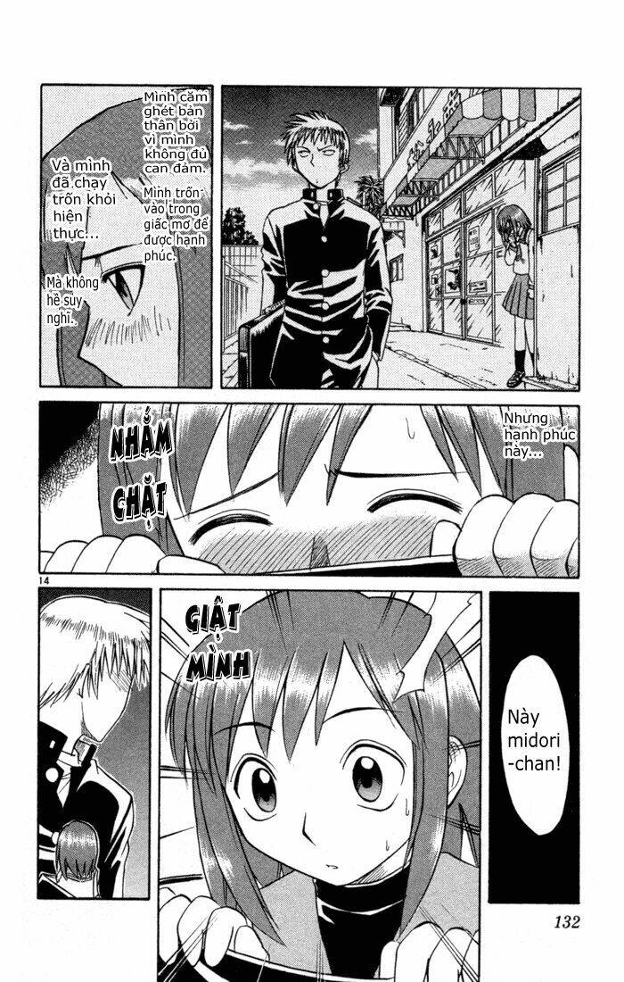 midori no hibi chapter 82 14