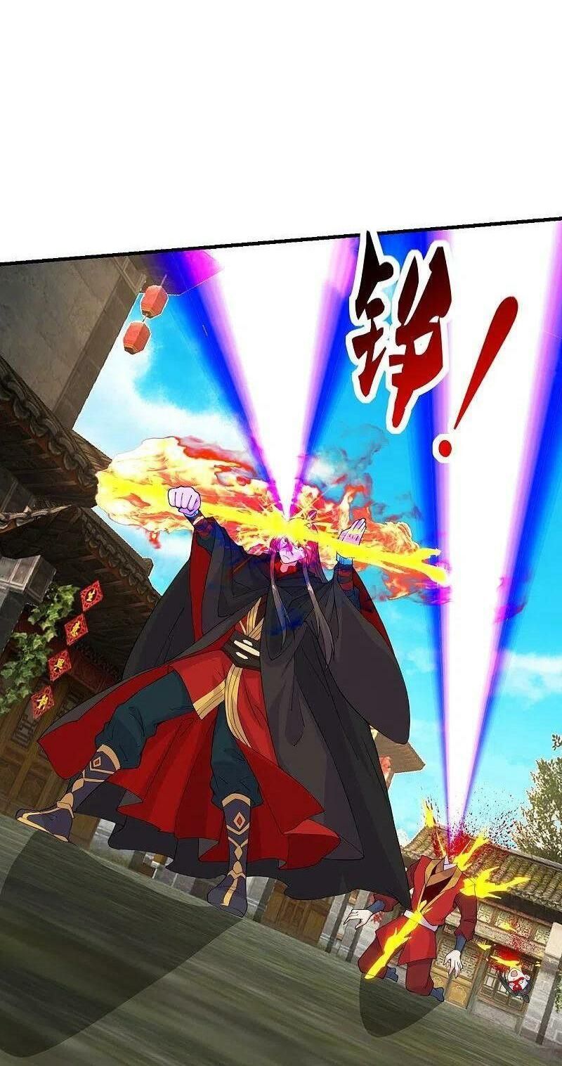 tiên võ đế tôn chapter 215 30