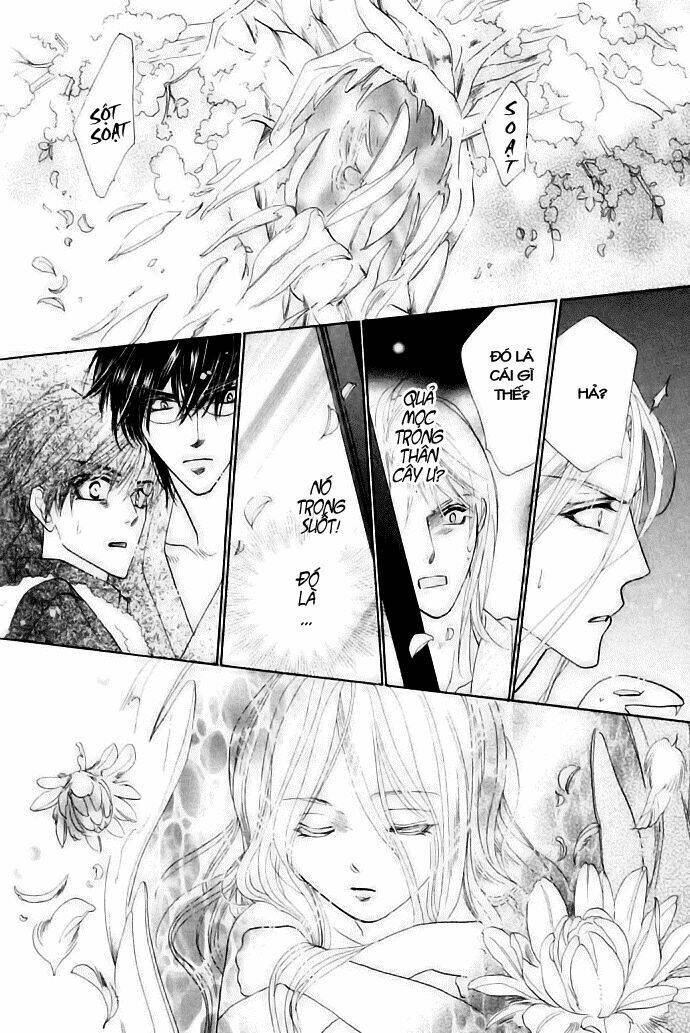 kim cương bạc chapter 8 11