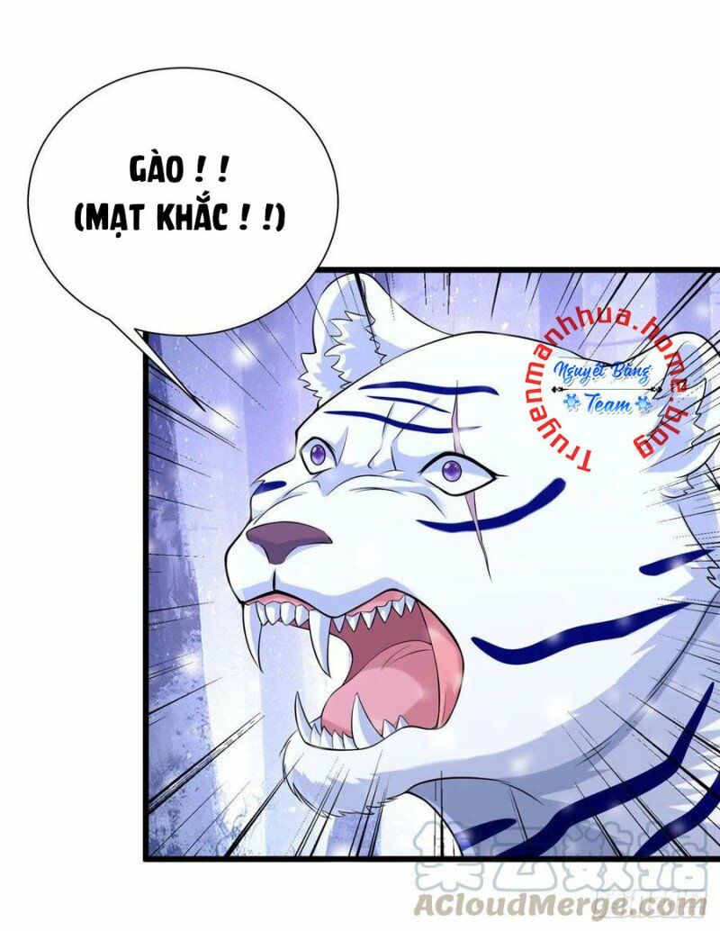 [16+] thảnh thơi thú thế chủng chủng điền, sinh sinh tể chapter 269 27