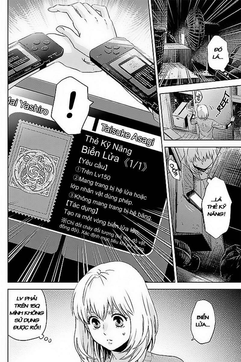 trò chơi ác mộng chapter 32 6