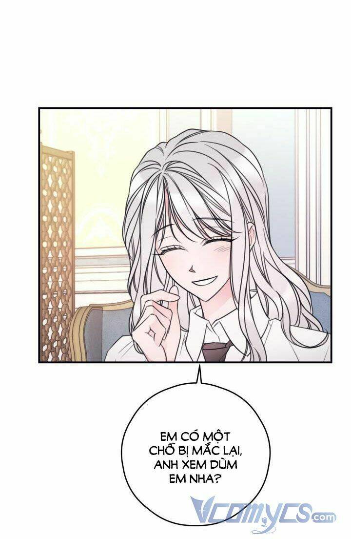 kiếp này tôi sẽ sống như một nhân vật phụ chapter 14 25