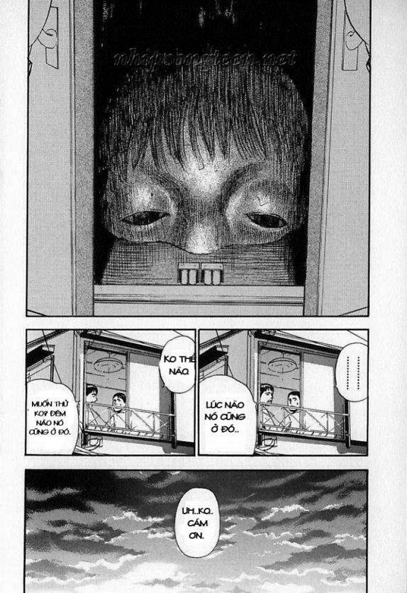 fuan no tane chapter 13 12