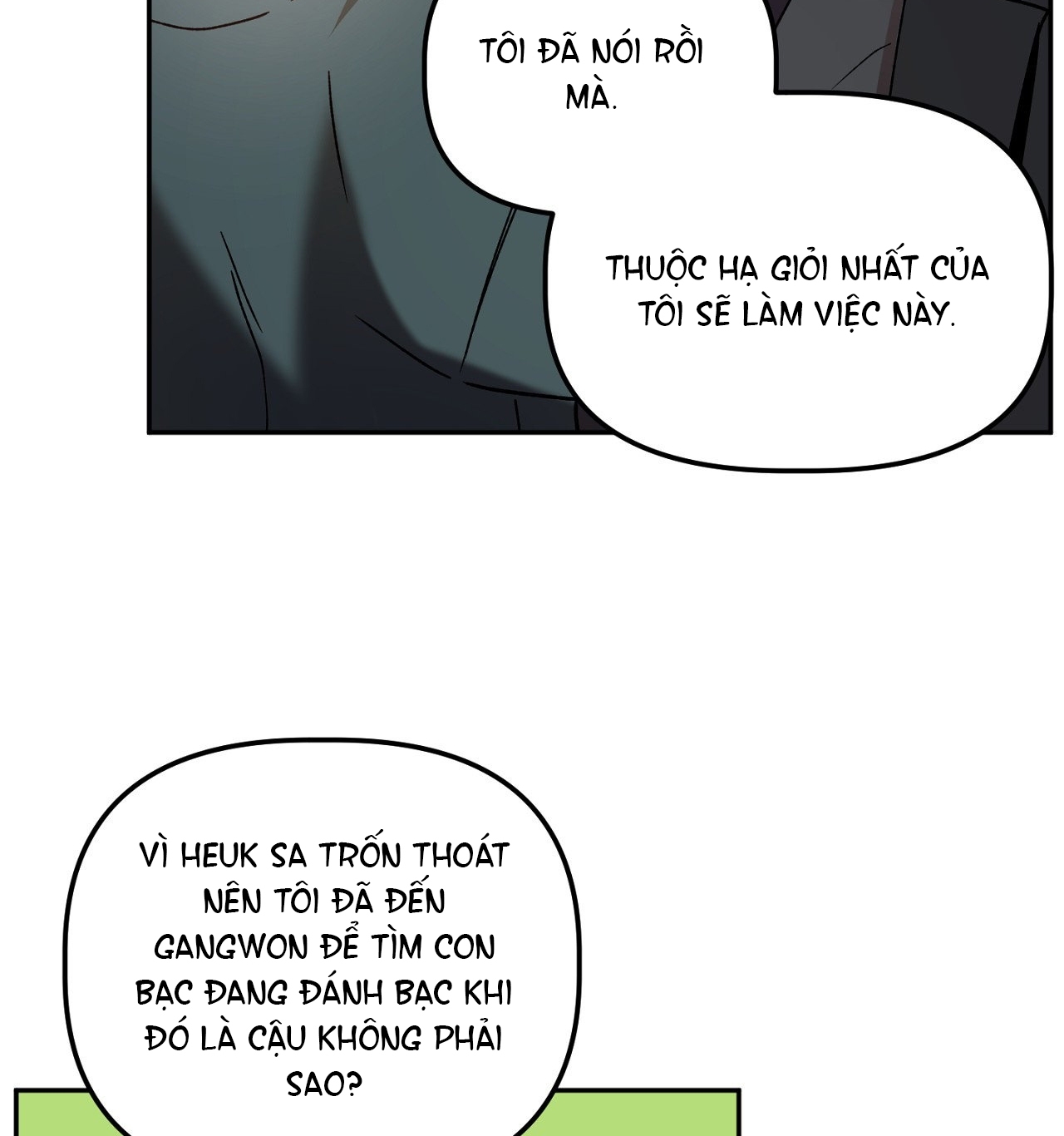 Anh Đã Hiểu Chưa? chapter 41.2 - Trang 46