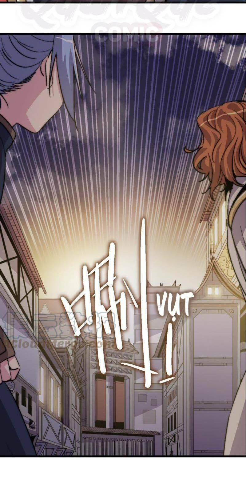 dãy số chí mạng chapter 34 24