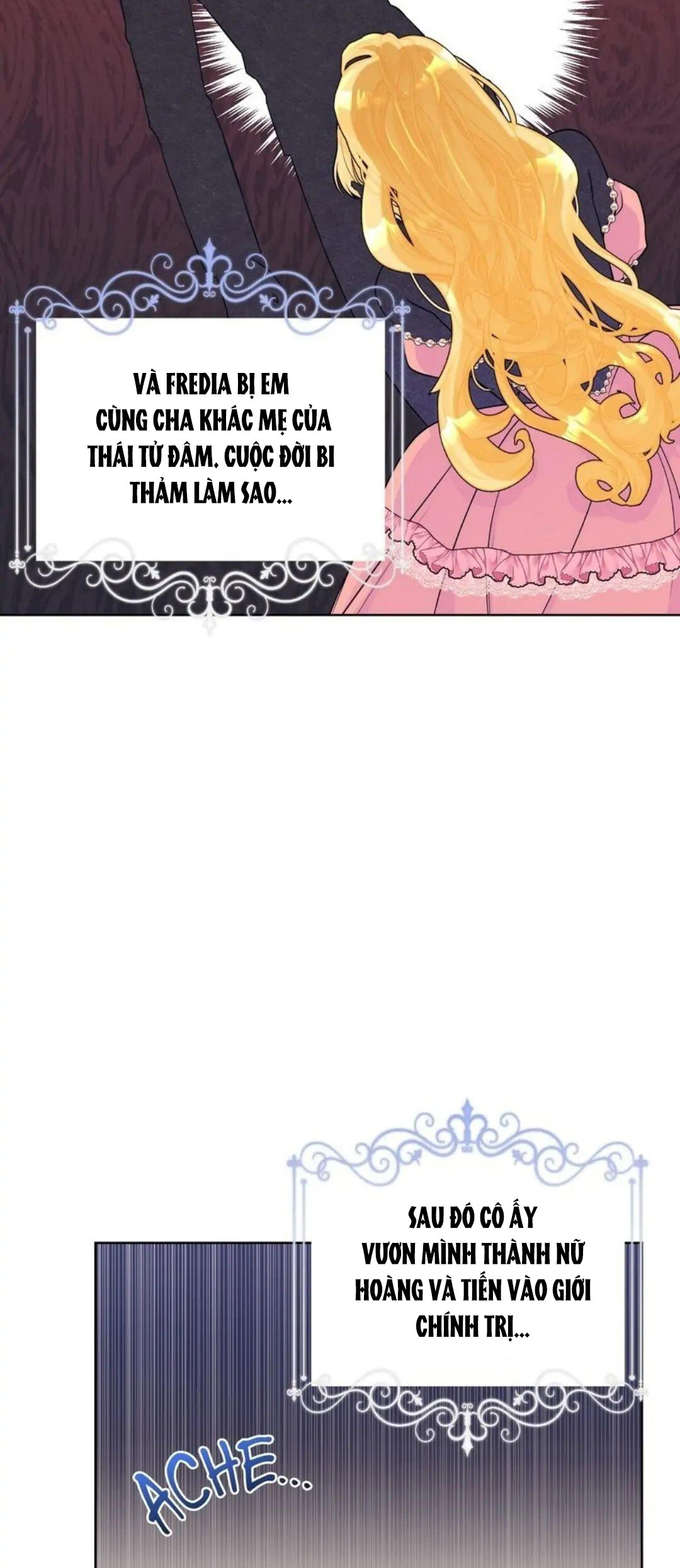đức hạnh của công chúa phản diện chapter 1 30