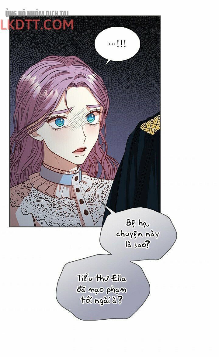 tôi trở thành thư ký của bạo chúa chapter 34 60