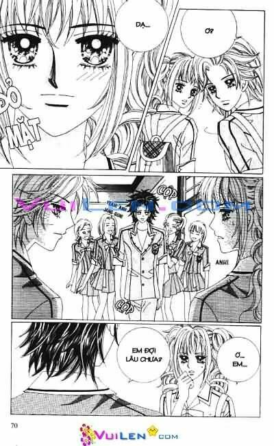 tình yêu quý tộc chapter 68 11