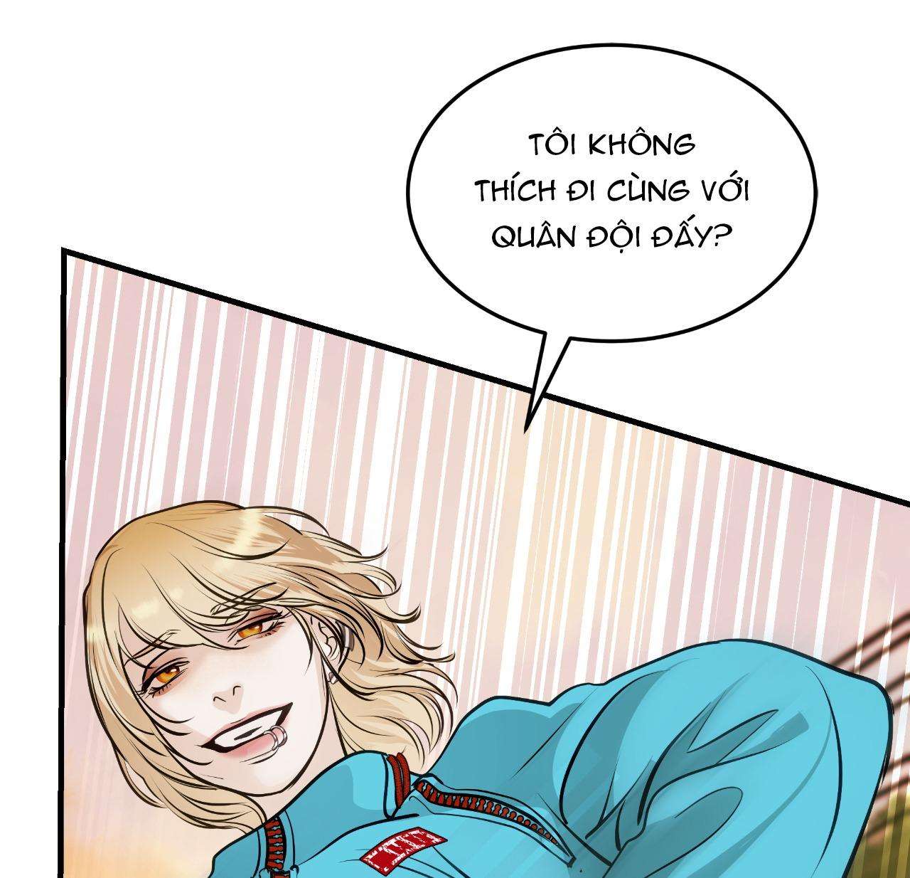 người trong gương chapter 15 73